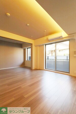 ブランシエスタ江古田の物件内観写真